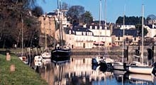 Saint-Goustan
