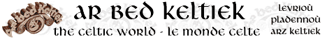 Ar Bed Keltiek