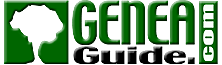 Genea Guide