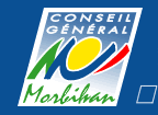Conseil Gnral du Morbihan